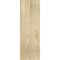 Ekena Millwork Merced Slat Rough Sawn Outlooker, Douglas Fir, 8"W x 20"D x 24"H OUT08X20X24MRC06RDF - alternate 4